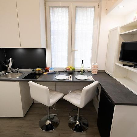 Studio San Vito - Monti Řím Exteriér fotografie
